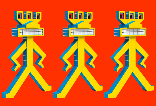 KENNY SCHARF GALLERY OPENING SEOUL, KOREA