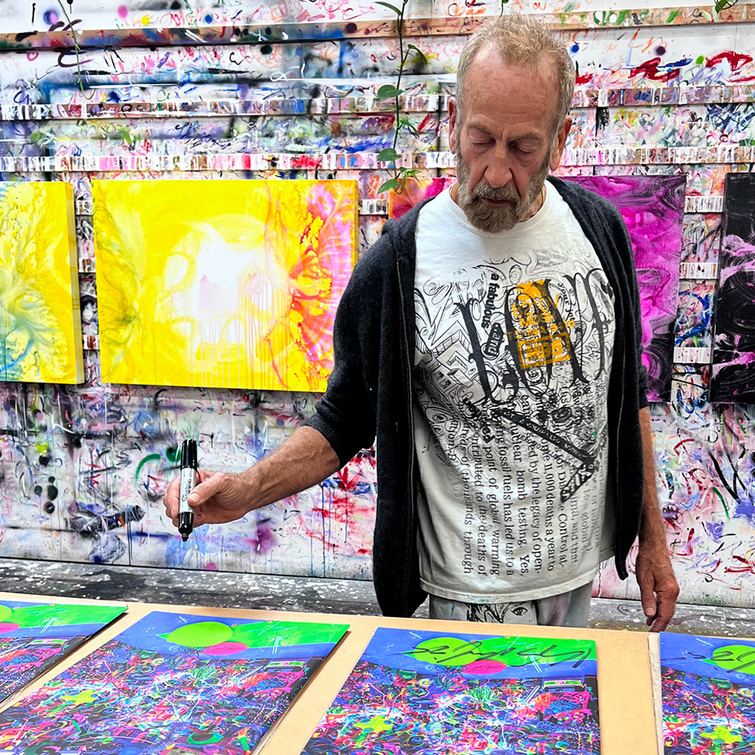 HODGEPODGE HONOR FRASER GALLERY EXHIBITION BOOK SIGNED, 2012