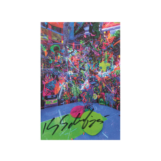 HODGEPODGE HONOR FRASER GALLERY EXHIBITION BOOK SIGNED, 2012