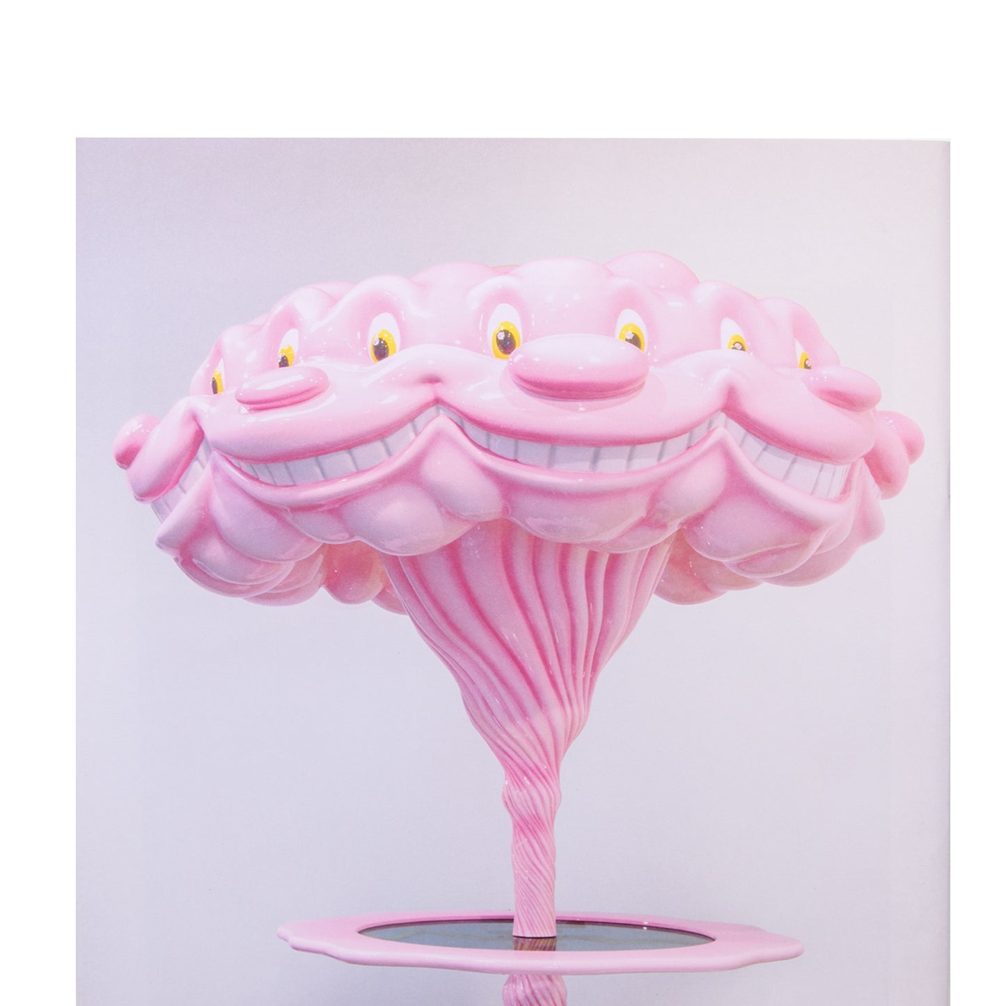 HODGEPODGE HONOR FRASER GALLERY EXHIBITION BOOK SIGNED, 2012