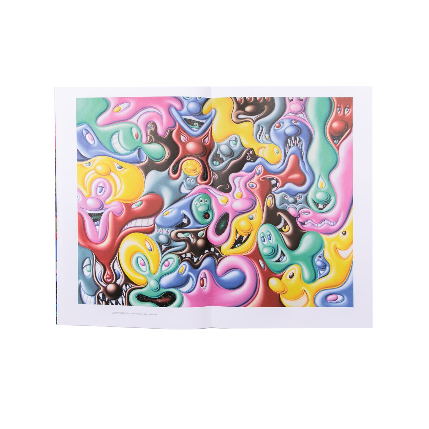 HODGEPODGE HONOR FRASER GALLERY EXHIBITION BOOK SIGNED, 2012