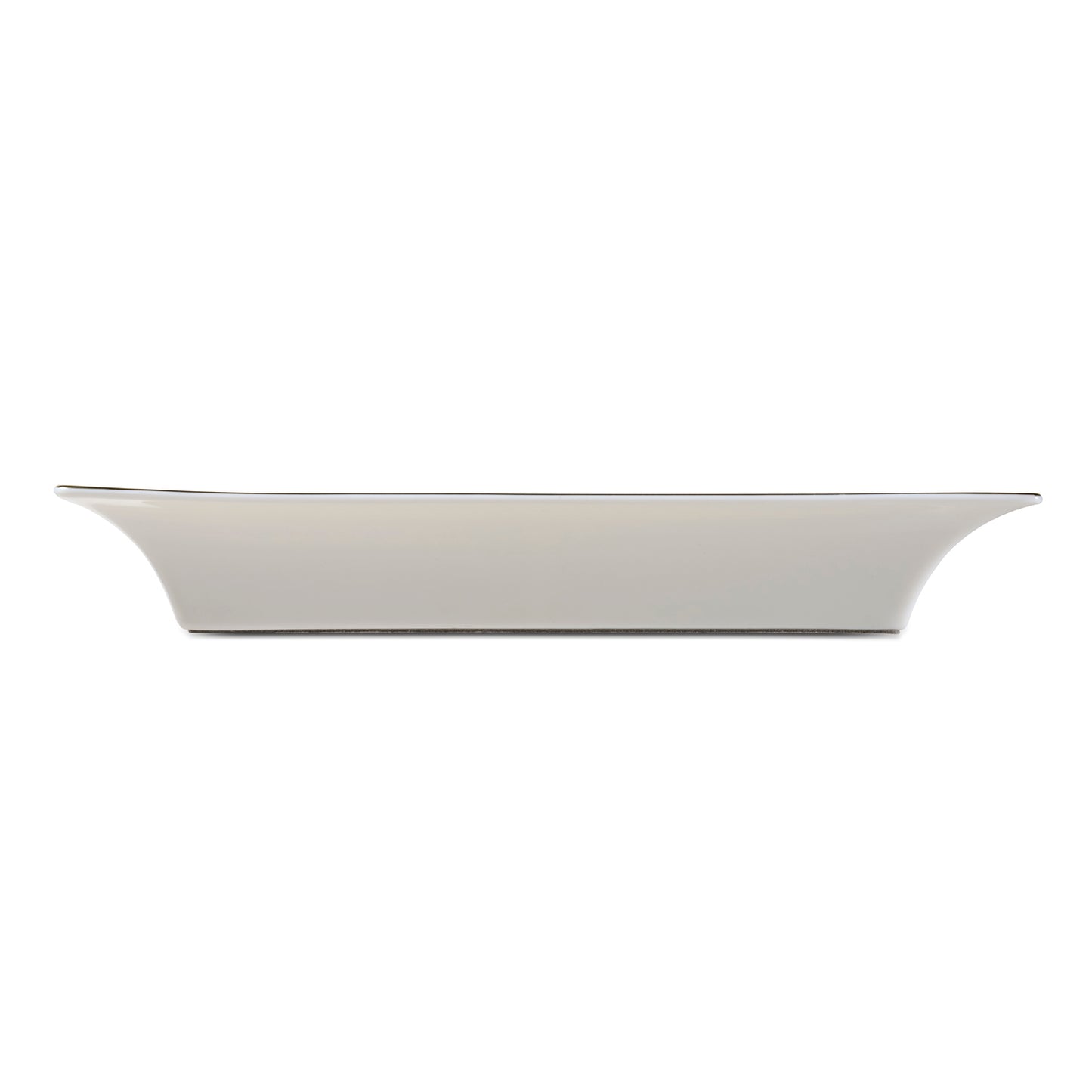 “LRRL", 2024 HIGH GLOSS FINE BONE CHINA TRAY