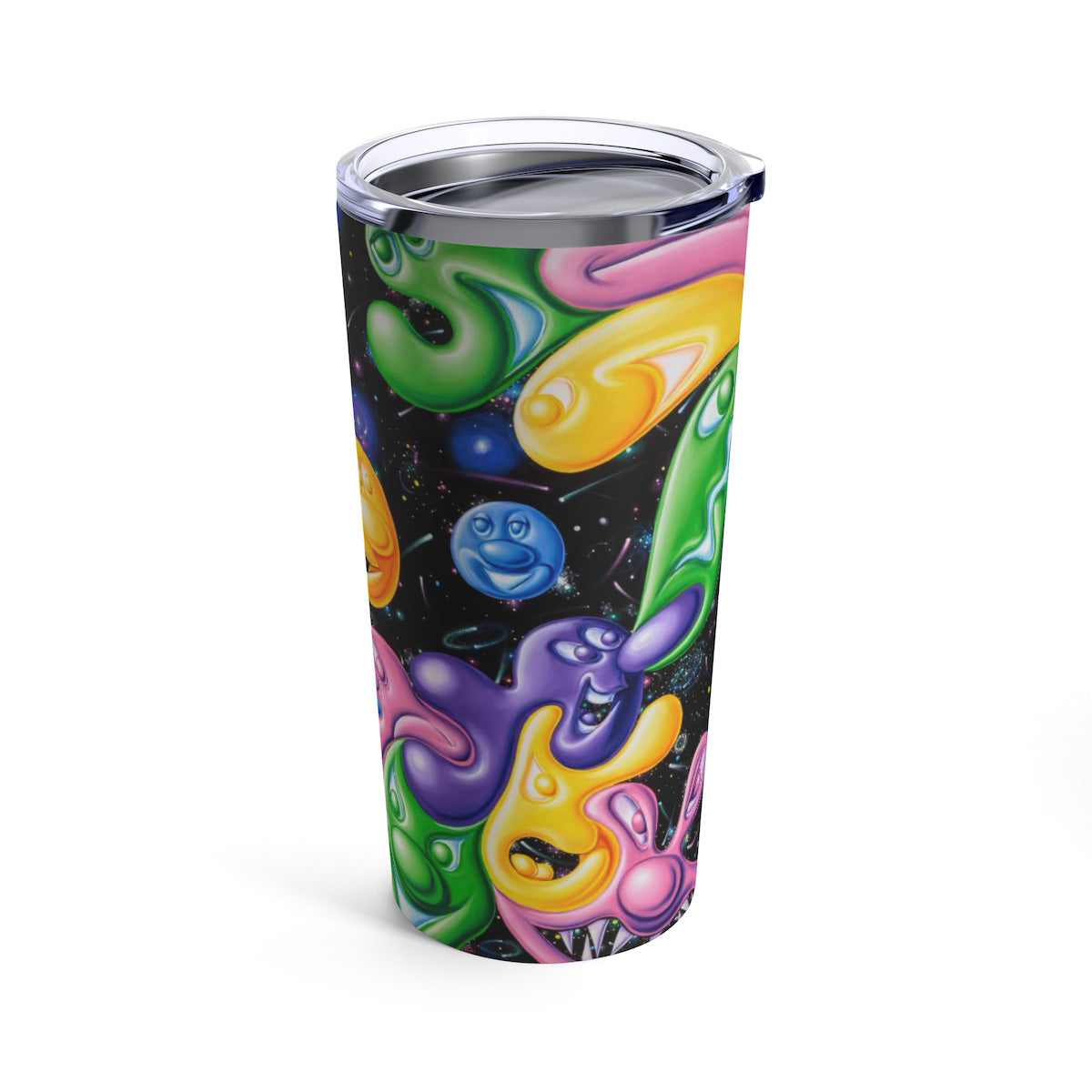 TRAVEL TUMBLER