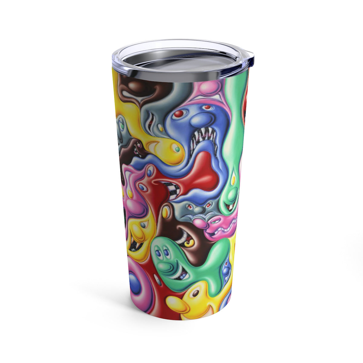 TRAVEL TUMBLER