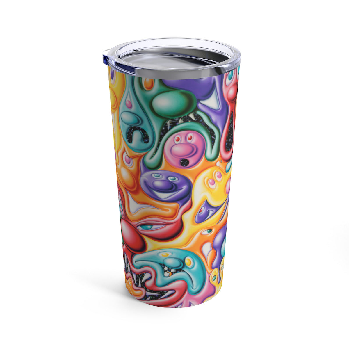 TRAVEL TUMBLER