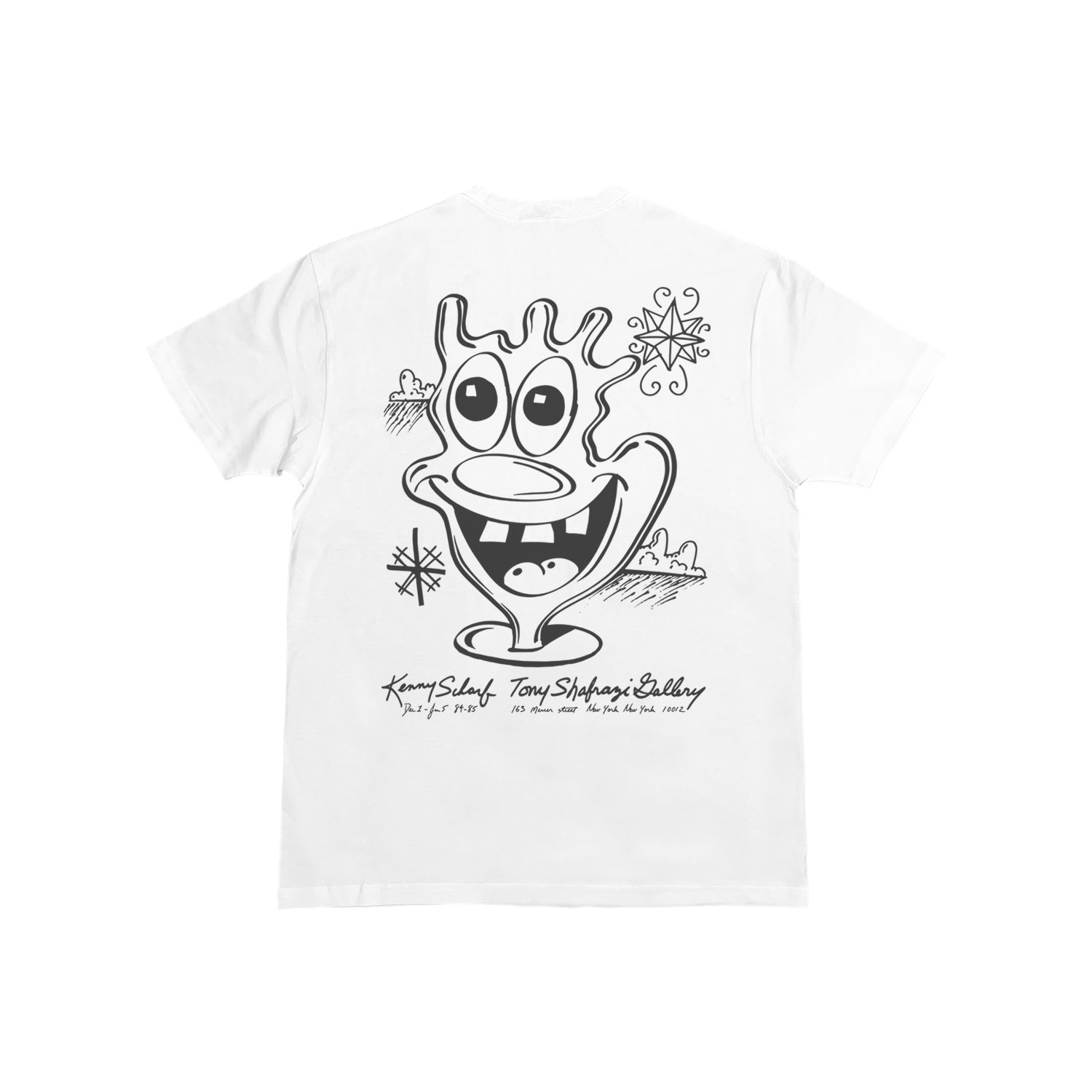 KENNY SCHARF MERCHANDISE – Kenny Scharf