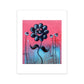 Kenny Scharf "FLOIL" Archival print