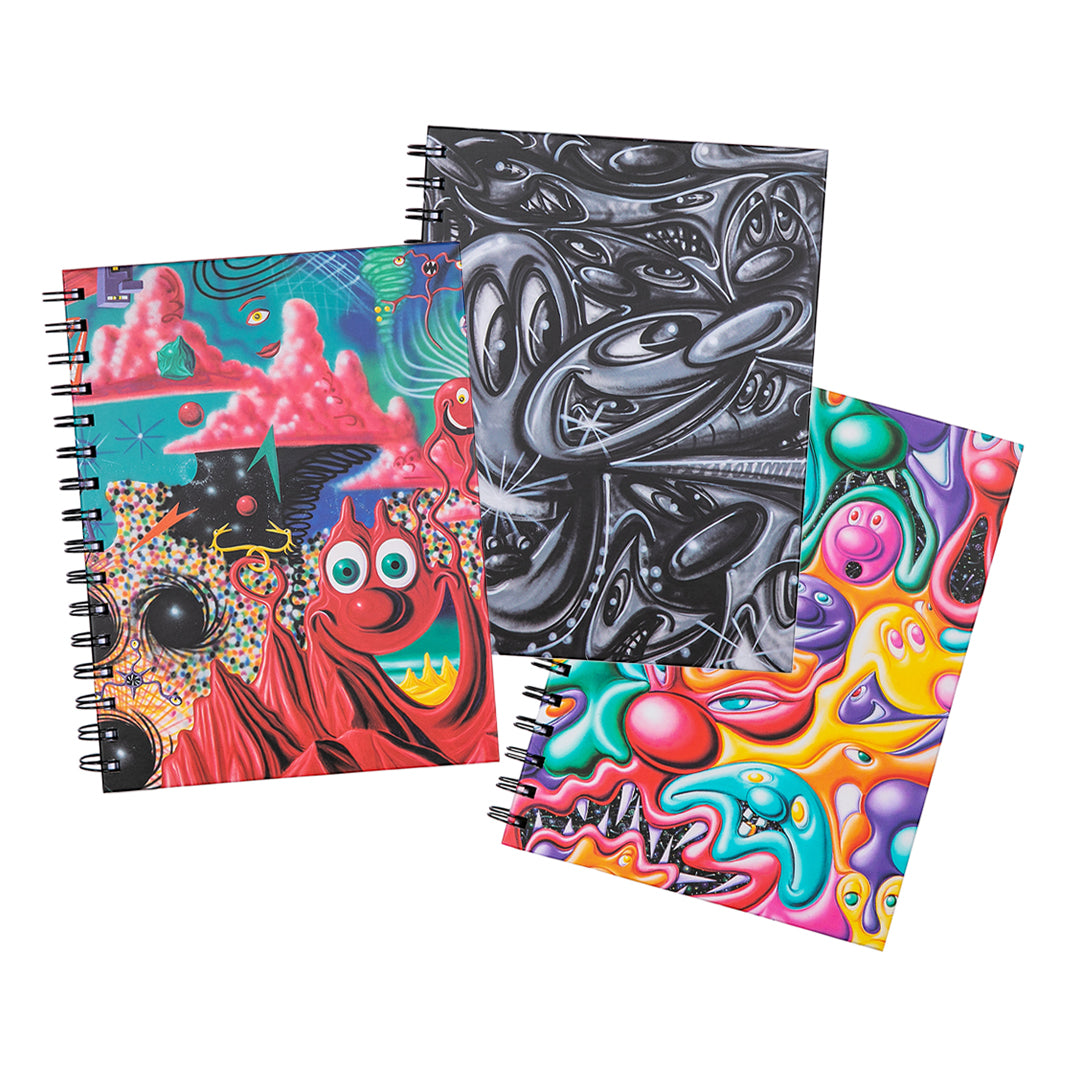 KENNY SCHARF MERCHANDISE – Kenny Scharf