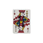 KENNY SCHARF VINTAGE PLAYING CARDS