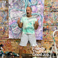 Kenny Scharf x Salehe Bembury x Crocs Pollex Clog