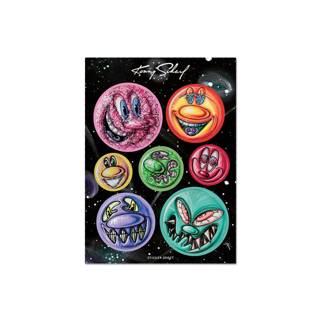 ALL PRODUCTS – Kenny Scharf