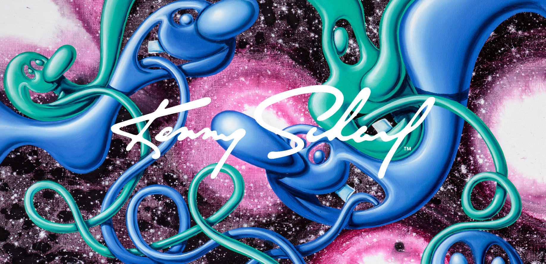 KENNY SCHARF MERCHANDISE – Kenny Scharf