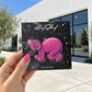 Kenny Scharf Sky High Baby Acrylic Magnet