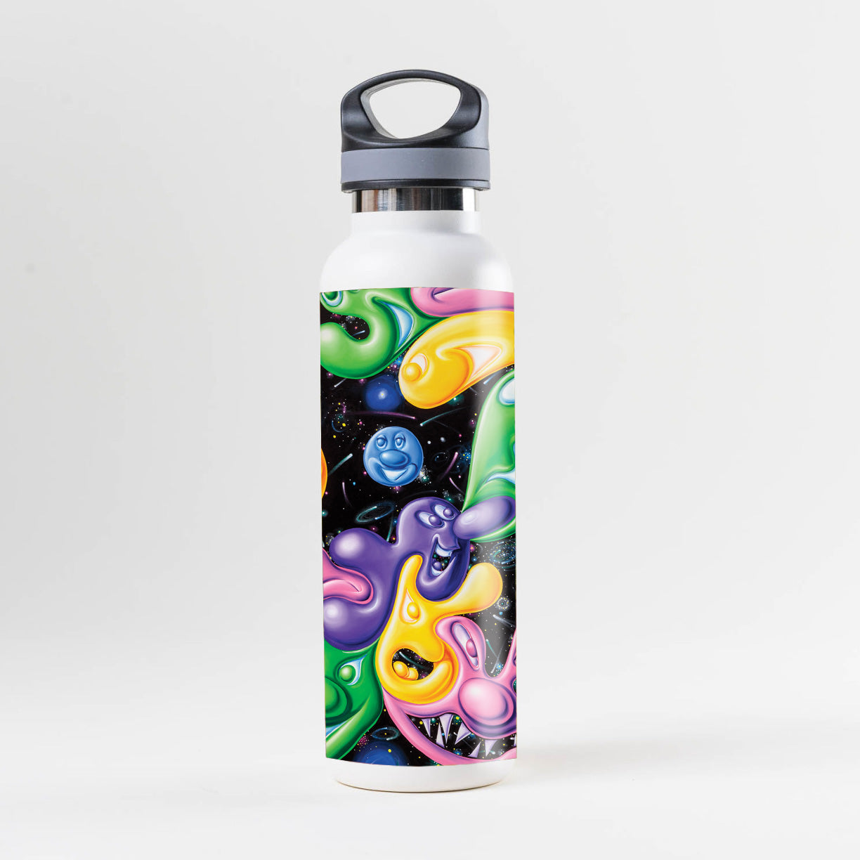 WATER BOTTLES