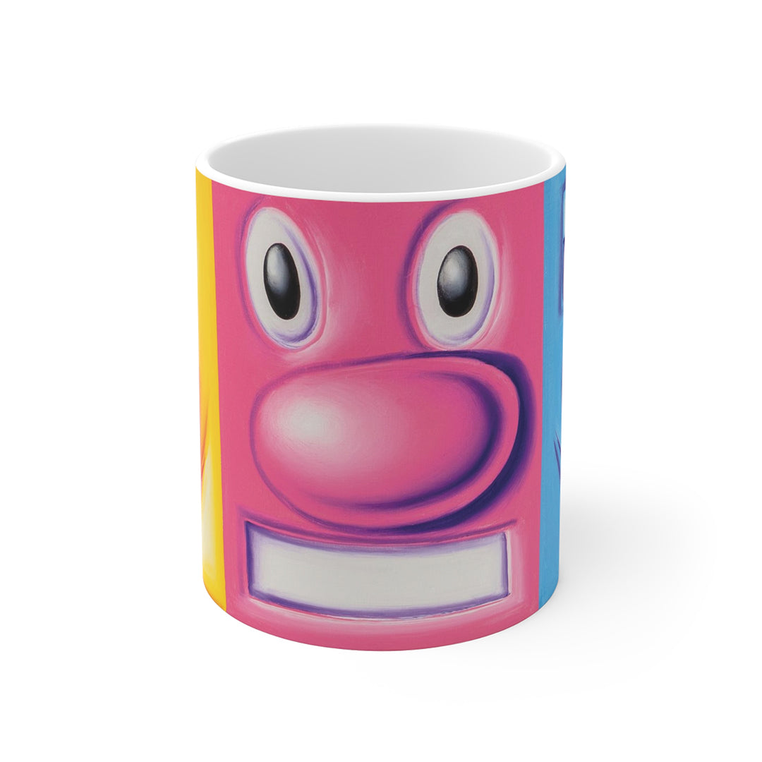 HEDZ MUG