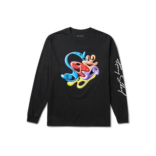 NEW BLOB LS TEE